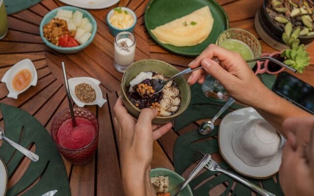 Vila Sal Boutique Noronha