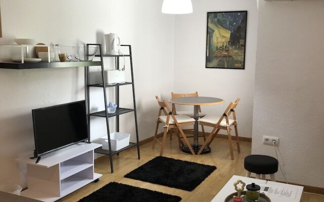 Apartamentos la mar