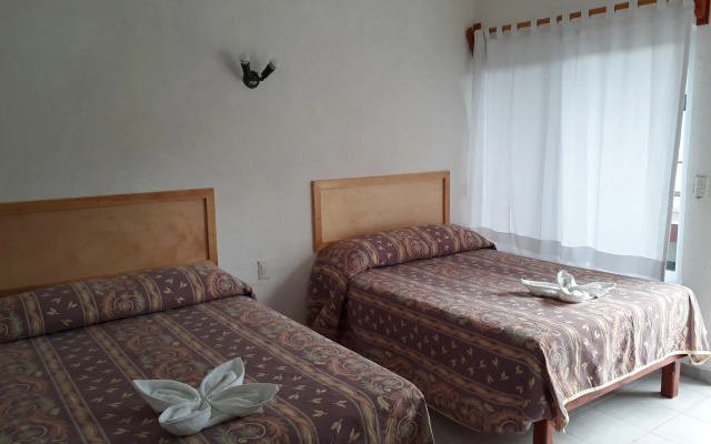 Hotel Quinta Paraiso