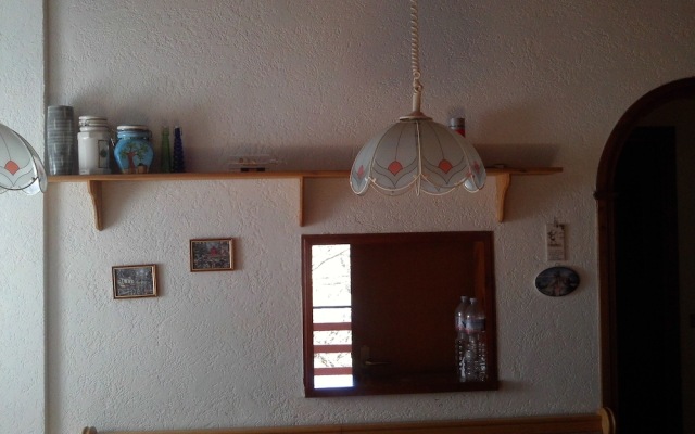 Casa Ida