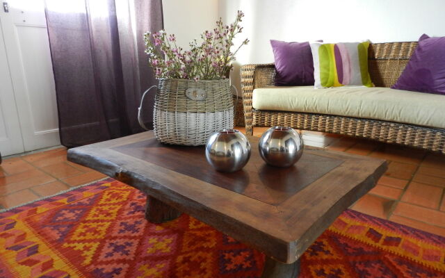 Herdade Moita Mar - Country & Sea