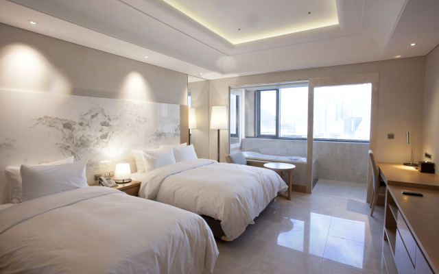 Arban Hotel