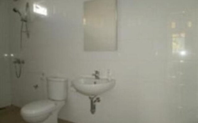 Rinjani Family Hotel