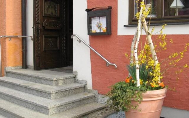 Hotel-Gasthof zum Hirschen