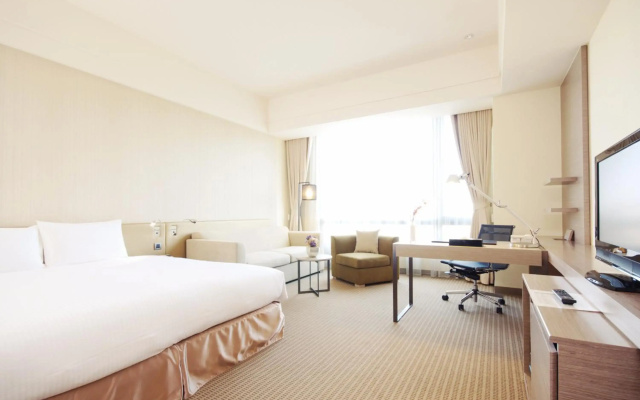 Zenda Suites