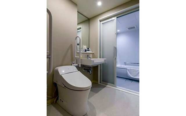 Hotel RELIEF PREMIUM Haneda - Vacation STAY 28176v