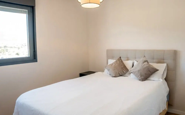 Mijas Easy Flat With Pool - Ref 251
