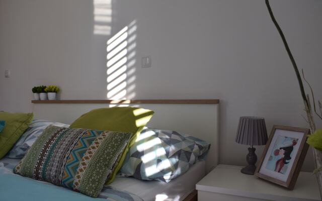 Optimist Makarska Town Center