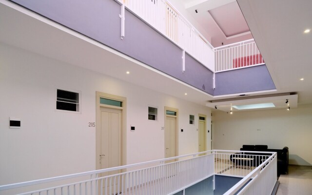 Aurila Homestay by OYO Rooms