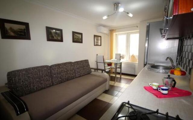 Romantic in Lviv 500m from Opera