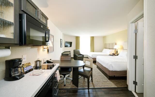 Candlewood Suites Columbus-Northeast by IHG