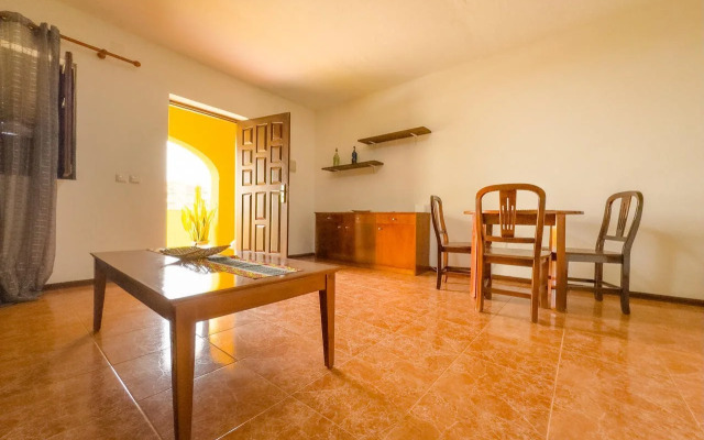 Misturod Aparthotel