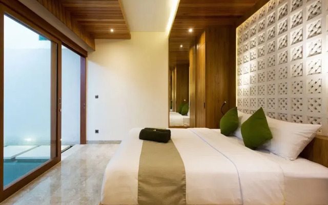 Danka Villa Sanur