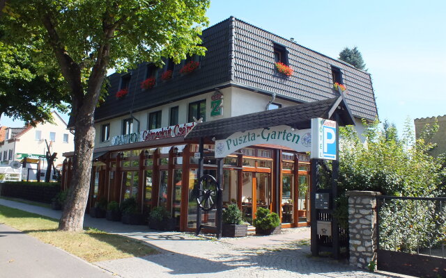 Hotel zum Ziehbrunnen