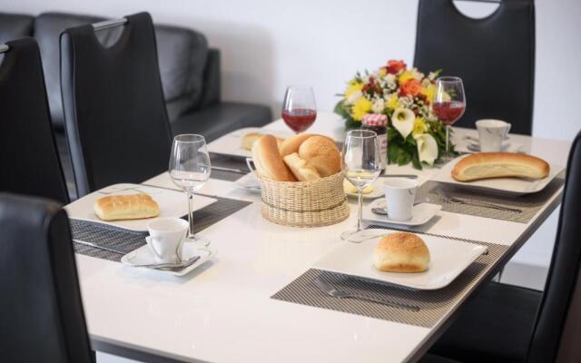 Studio Apartment Maslina