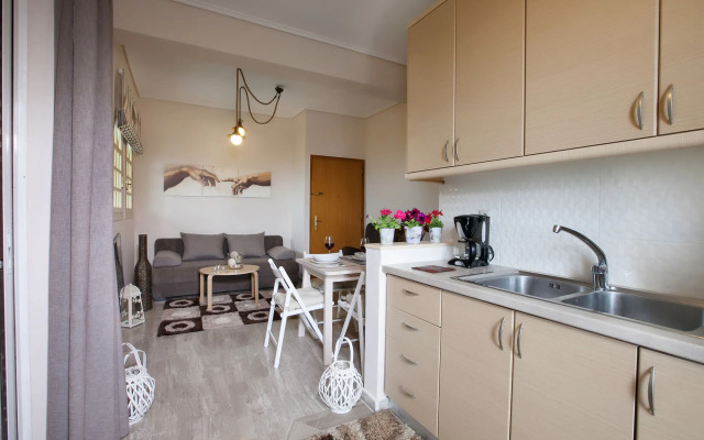 Petra Thea Apartment