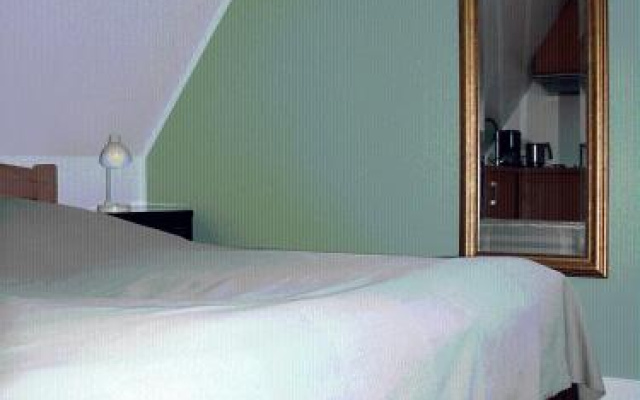 Apartments im Kaffeehaus Heldt
