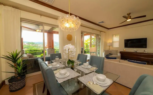 Montebello 4E 3bed 3 Bath