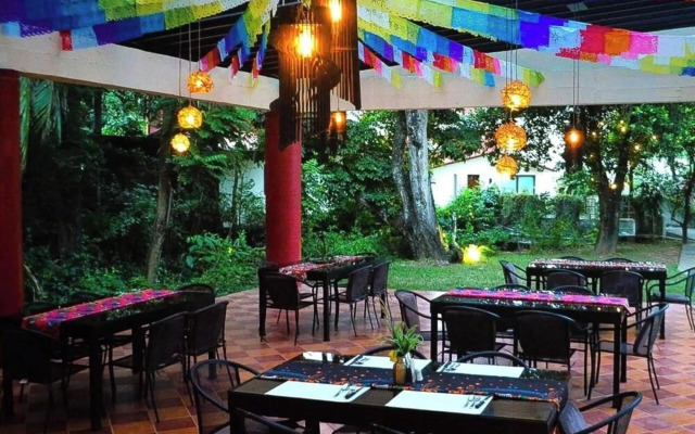 Santa Clara Hotel Campestre