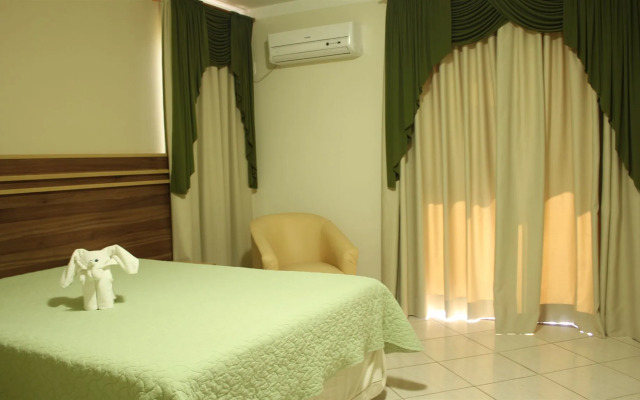 Harbor Baroni Guarapuava