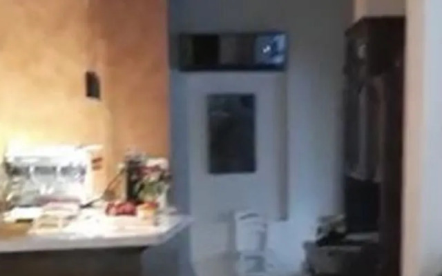 Yesil Panjur Butik Odalar