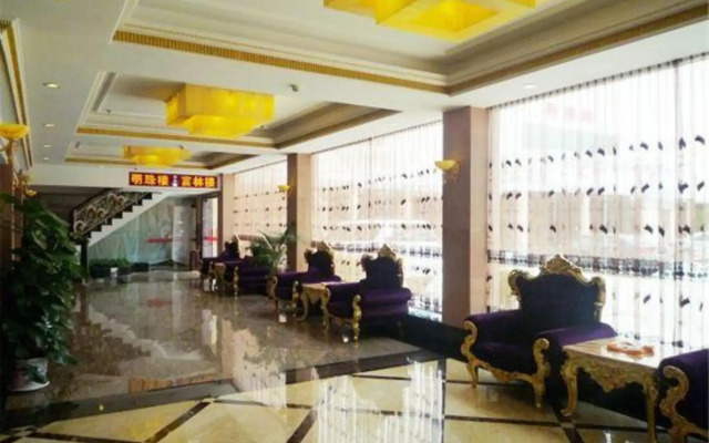 Fulin Hotel
