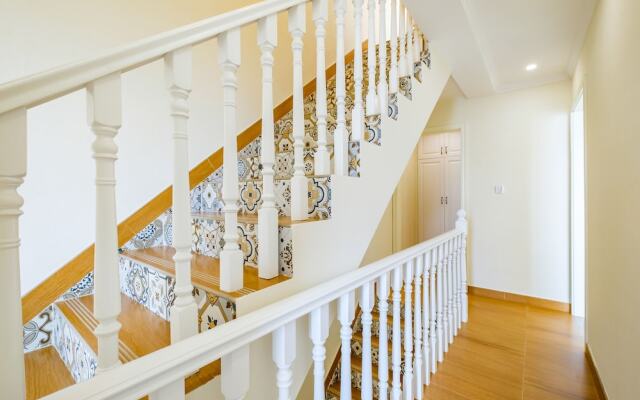 Aegean Sea Holiday Villa
