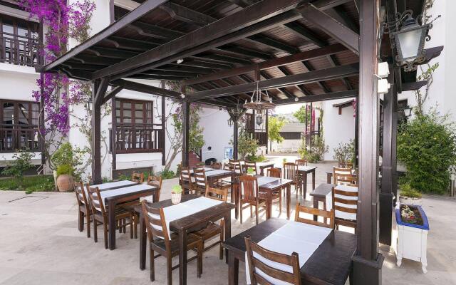 Orion Hotel Bitez