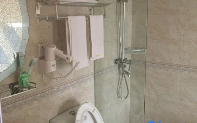 Bai Ying Hostel