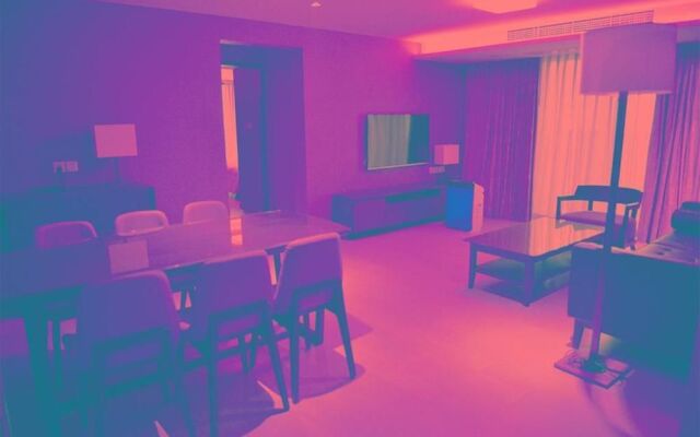 Century Apartment Hotel - Beijing