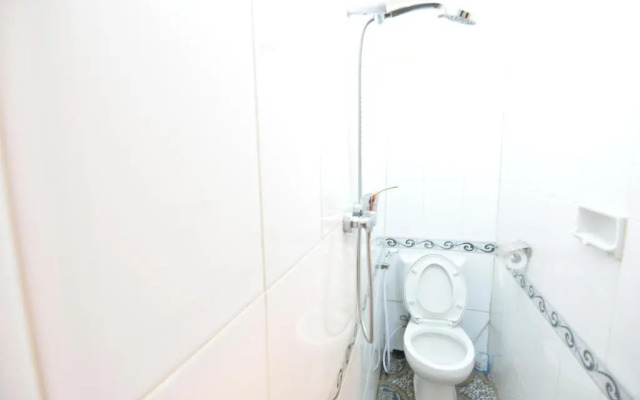 Baruna Guest House
