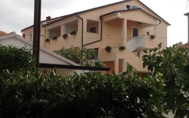 Rooms Cerin