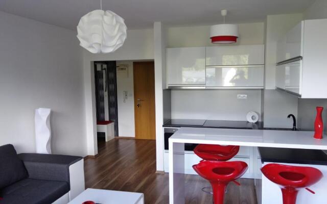 Apartman "21"