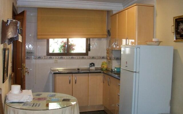 Hostal Moni Albayzin