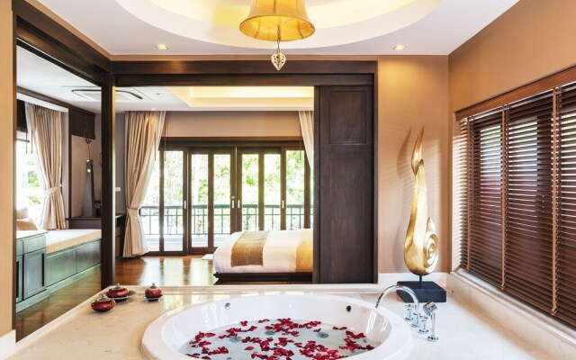 Vieng Phurin Private Pool By Favstay