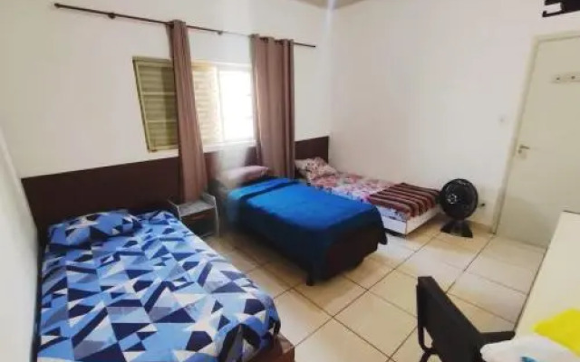 Hostel Zaad