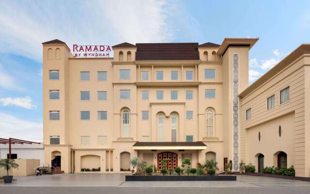 Ramada by Wyndham Kapurthala