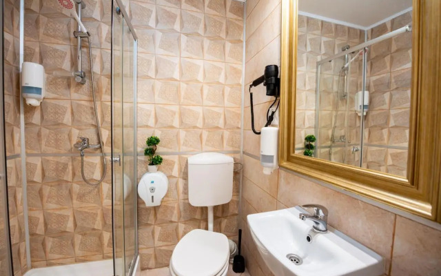 Unirii Suites
