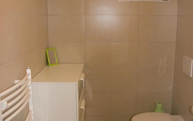 Apartmán V Zeleni