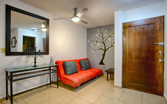 Versalles B101 2 BR by Casago