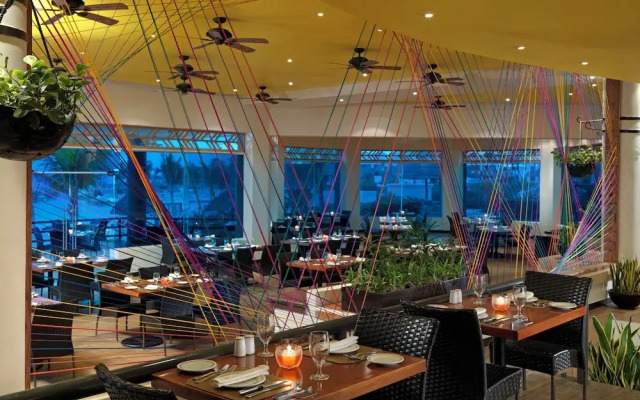 Adults Only Heaven at Hard Rock Hotel Riviera Maya All Inclusive