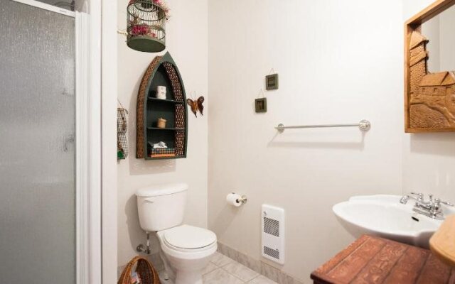 Bed & Breakfast Gite La Princesse des Champs
