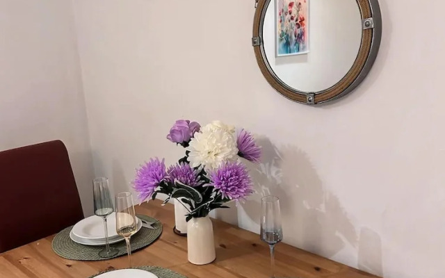 Cozy London Apartment - Central Location