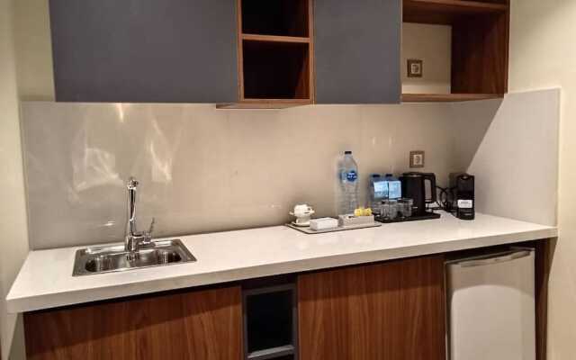 Bladi Suite Oran