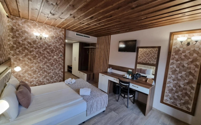 СТАИ ЗА ГОСТИ МЯАХОВА КЪЩа