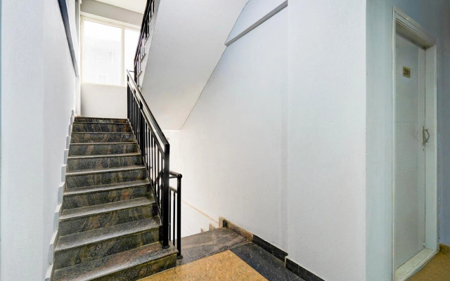 OYO 16803 Hotel Blueberry