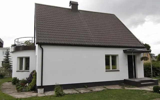 Villa Ösel