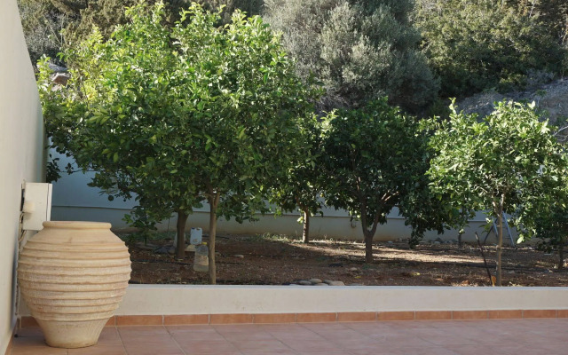 Portela Apartments Kampoula