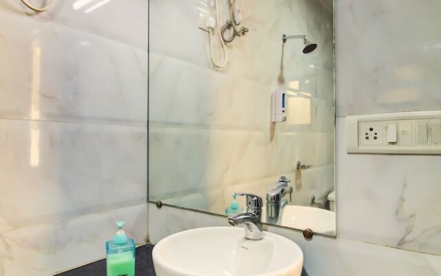 Opal Comforts- A Business Hotel