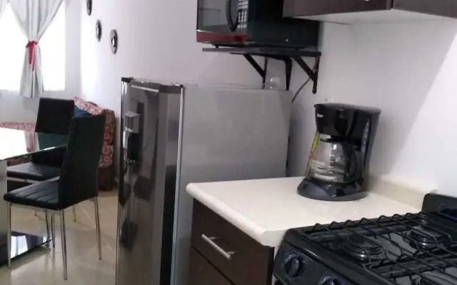 Departamento Vacacional Goitana